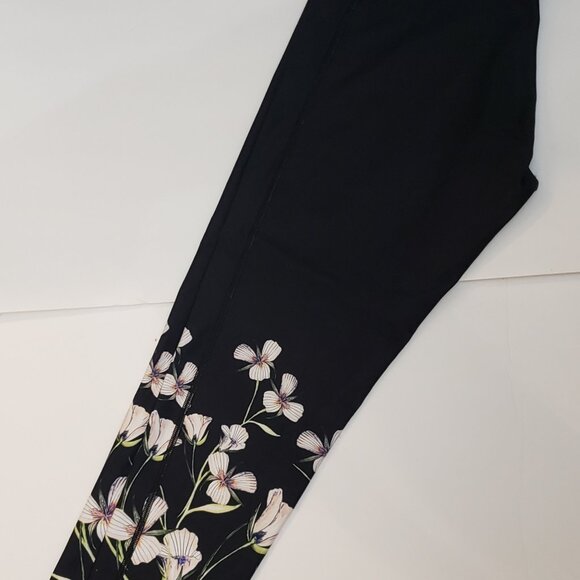 NWT Fabletics Lisette Legging Sz L  Waist 30" Inseam 29"  B24 - Picture 5 of 6